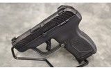 Ruger~LCP MAX~380 Auto - 3 of 4