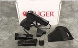 Ruger~LCP MAX~380 Auto - 1 of 4