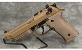 Beretta~M9A4~9mm - 3 of 4