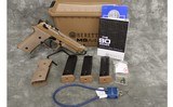 Beretta~M9A4~9mm - 2 of 4