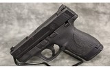 Smith & Wesson~M&P9 Shield~9mm - 2 of 3