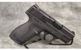 Smith & Wesson~M&P9 Shield~9mm - 1 of 3