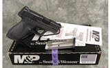 Smith & Wesson~M&P9 Shield~9mm - 3 of 3