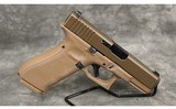 Glock~19X~9mm - 1 of 3