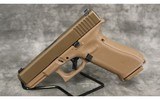 Glock~19X~9mm - 2 of 3