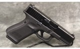 Glock~19 Gen 5~9mm - 1 of 3