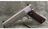 Remington~1911 R1S~45 Auto - 2 of 3