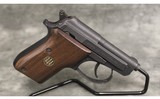 Beretta~21A Bobcat~22LR - 1 of 3