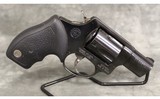 Taurus~85~.38 Special - 1 of 3