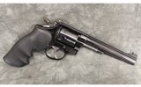Smith & Wesson~14~38 S&W Special