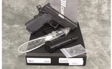 Springfield Armory~Prodigy~9mm - 3 of 3