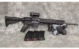 Ruger~AR-556~5.56x45 NATO - 1 of 3