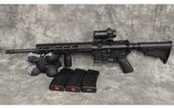 Ruger~AR-556~5.56x45 NATO - 2 of 3