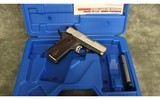 Springfield Armory~Micro Compact~45 ACP - 3 of 3