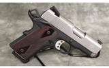 Springfield Armory~Micro Compact~45 ACP - 1 of 3