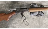 Marlin~336 SC~35 Remington - 5 of 5