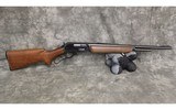 Marlin~336 SC~35 Remington - 1 of 5