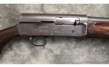 Remington~Sportsman~16 gauge - 3 of 6