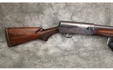 Remington~Sportsman~16 gauge - 2 of 6