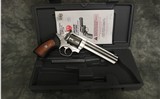 Ruger~GP100~357 Mag - 1 of 3