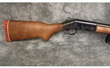 Harrington & Richards~Topper 158~12 gauge - 2 of 4