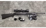 Ruger~10/22~22LR - 1 of 4