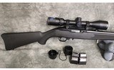 Ruger~10/22~22LR - 2 of 4
