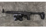 Kel Tec~Sub 2000~40 S&W - 2 of 3