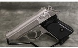 Walther~PPK~380 Auto - 2 of 3
