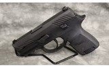 Sig Sauer~P320~9mm - 2 of 3