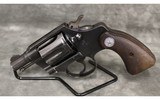 Colt~Detective Special~38 Special - 2 of 5