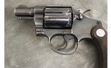 Colt~Detective Special~38 Special - 5 of 5