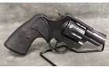 Colt~Lawman MK III~357 Magnum - 1 of 5