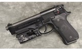 Beretta~92FS~9mm - 2 of 5