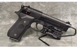 Beretta~92FS~9mm - 1 of 5