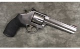 Smith & Wesson~686-6~357 Magnum - 1 of 5
