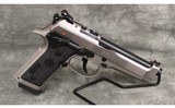 Beretta~92X~9mm - 1 of 3