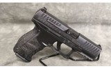 Walther~PPQ~9mm - 1 of 3
