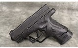 Springfield Armory~XD-9 Sub Compact~9mm - 2 of 4