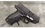 Springfield Armory~XD-9 Sub Compact~9mm - 1 of 4