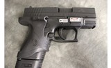 Springfield Armory~XD-9 Sub Compact~9mm - 4 of 4