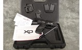 Springfield Armory~XD-9 Sub Compact~9mm - 3 of 4