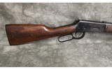 Winchester~94~30-30 winchester - 2 of 7