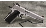 Kimber~Stainless LW~45 ACP - 1 of 3