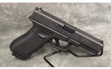 Glock~17~9mm - 1 of 3