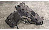 Sig Sauer~P290~9mm - 1 of 3