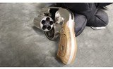 Smith & Wesson~Model 38~38 Special - 3 of 5