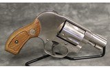 Smith & Wesson~Model 38~38 Special - 1 of 5