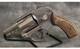 Smith & Wesson~Model 38~38 Special - 2 of 5