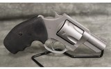 Charter Arms~Pug~357 Magnum - 1 of 3